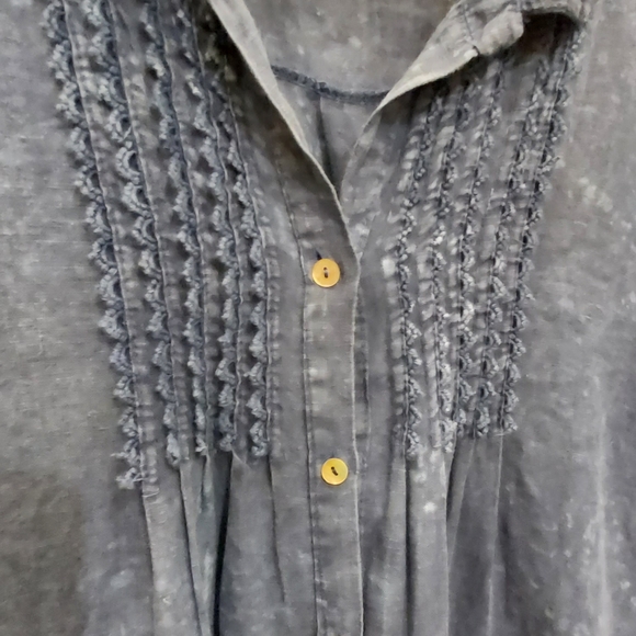 Stella Rosa linen dress - Picture 5 of 9